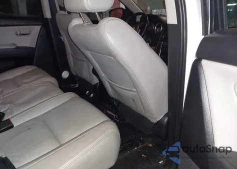 2015 Mazda Cx-9 Touring from USA, damaged, VIN JM3TB3CVXF0447547